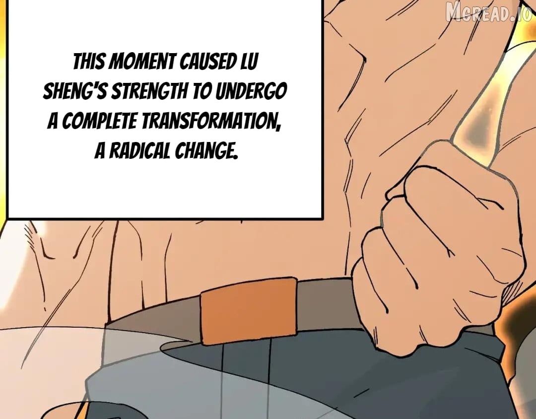 Log into the Future Chapter 328  - page 39